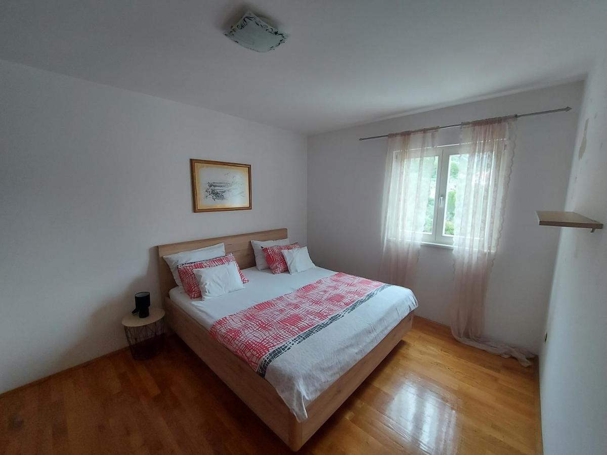 Apartman B&B Makarska Eksteriør billede